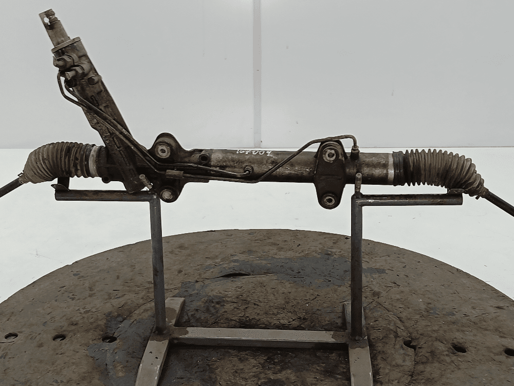 Рулевая рейка к Mercedes Sprinter W901-905 (95-06)