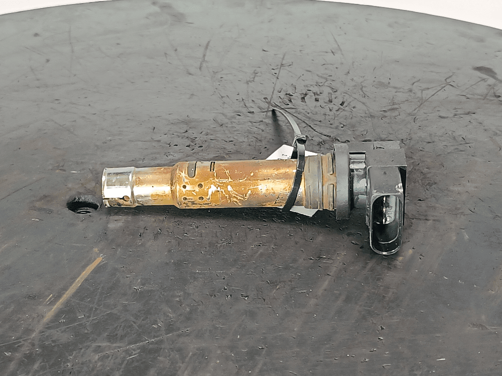 Катушка зажигания к Skoda Fabia 1 Рестайлинг (04-07)