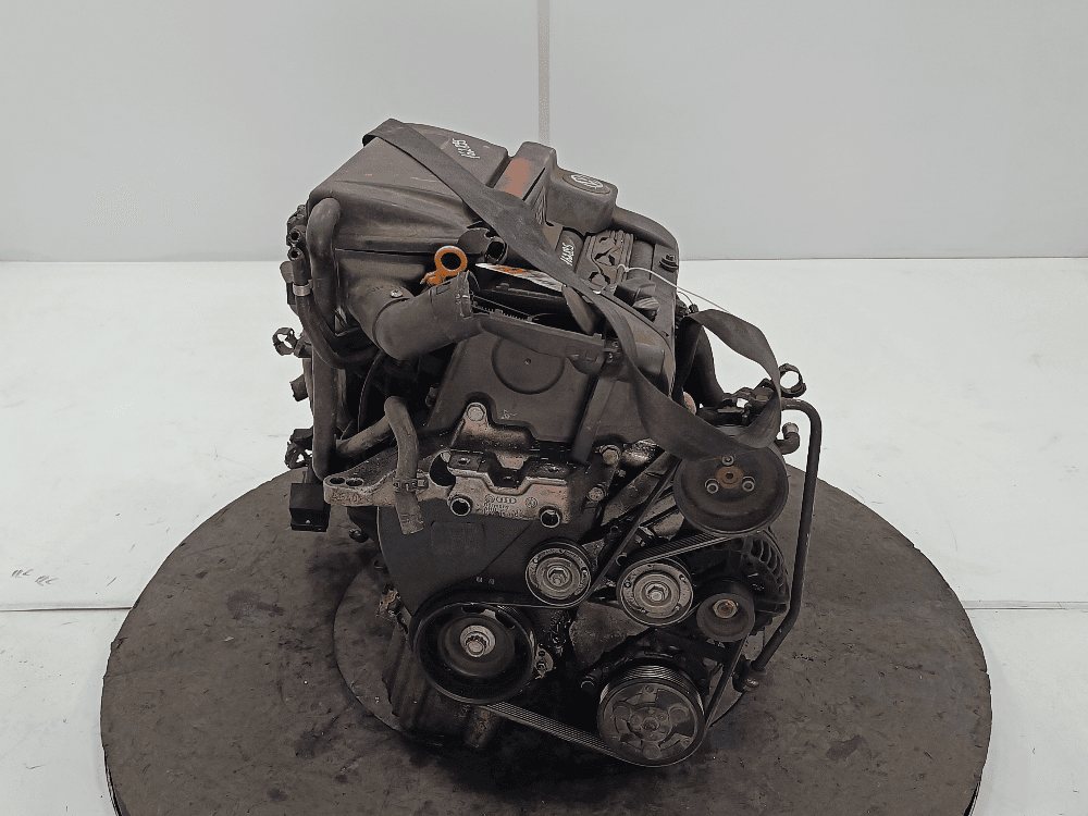 Двигатель к Volkswagen Golf 4 (97-06)