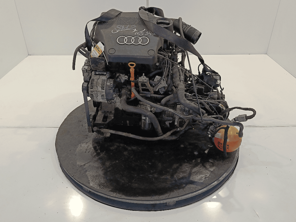 Двигатель к Volkswagen Golf 4 (97-06)