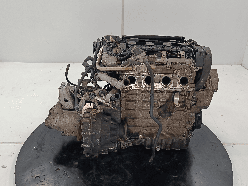 Двигатель к Volkswagen Golf 5 (03-09)