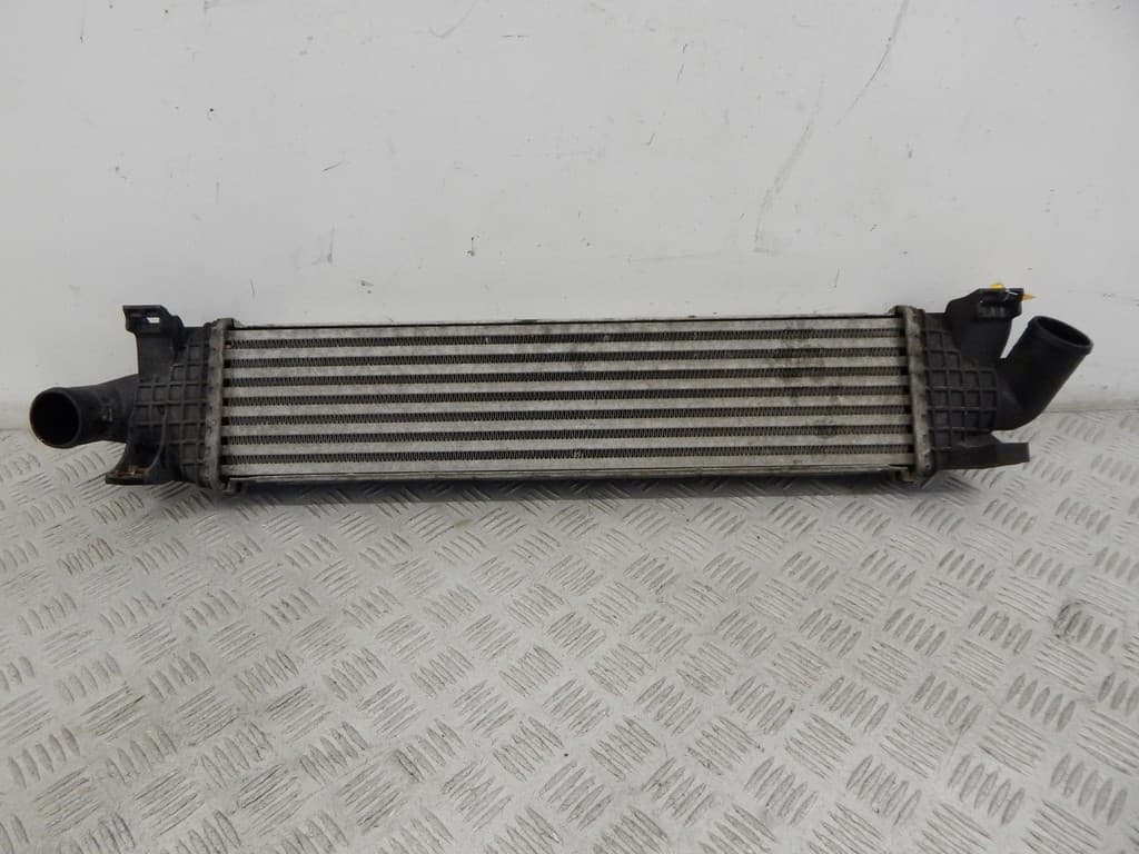 Интеркулер к Ford Focus 2 (04-08)