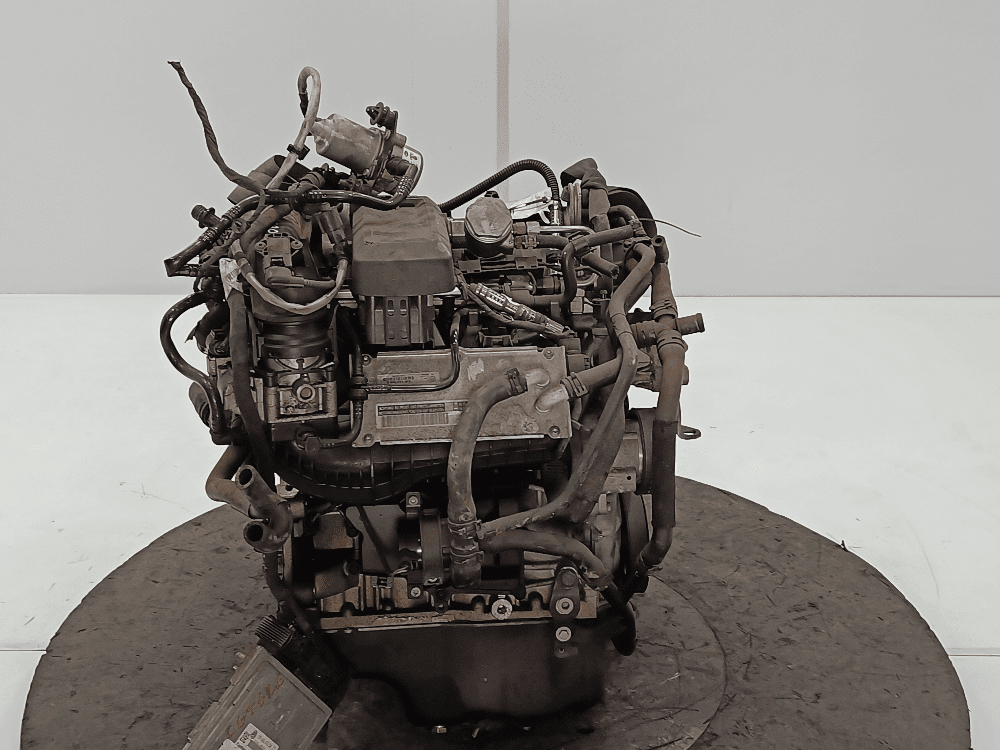 Двигатель к Volkswagen Beetle A5 (11-19)