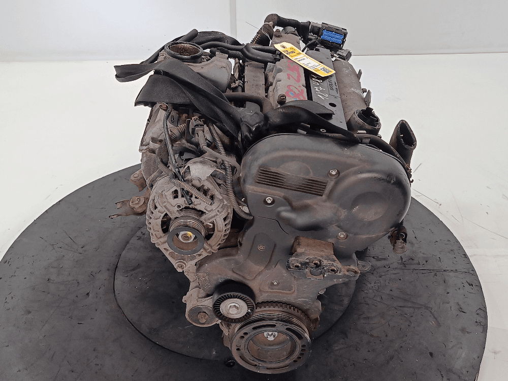 Двигатель к Opel Astra G (98-04)