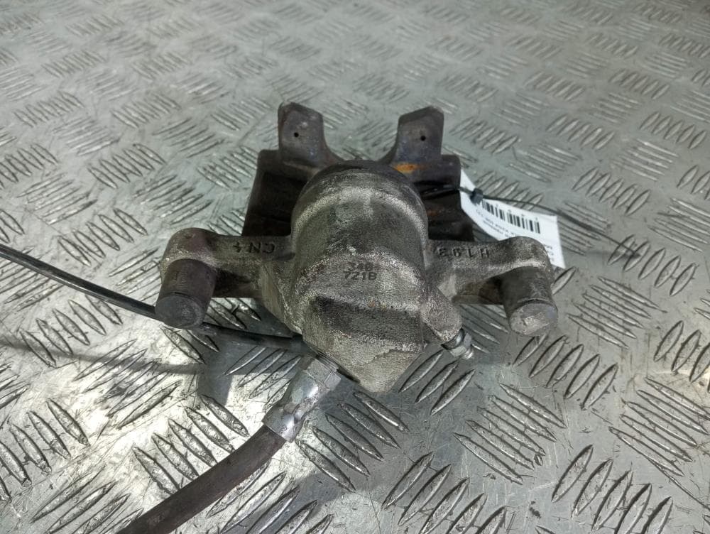 Суппорт задний правый к Mercedes GLK X204 (08-12)