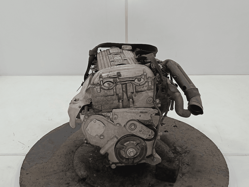 Двигатель к Opel Astra G (98-04)