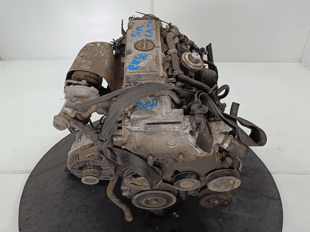 Двигатель к Opel Frontera B (98-01)