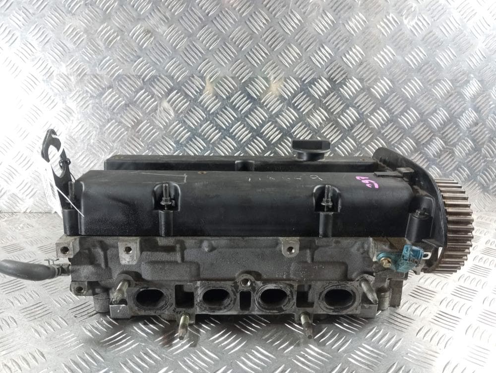 Головка блока цилиндров к Ford Focus 2 (04-08)