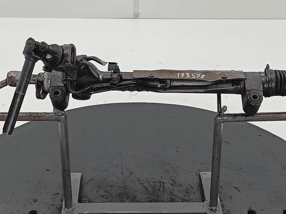 Рулевая рейка к Opel Vectra C (02-05)