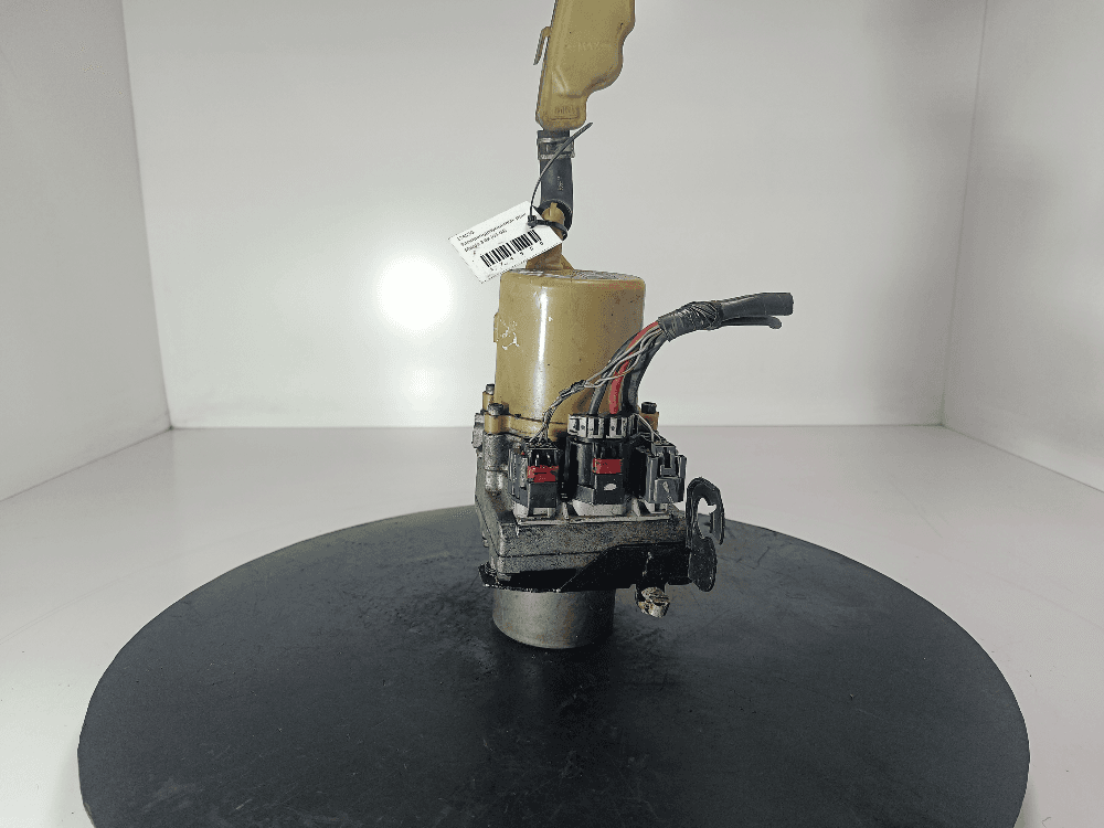 Электрогидроусилитель руля к Mazda 3 BK (03-06)