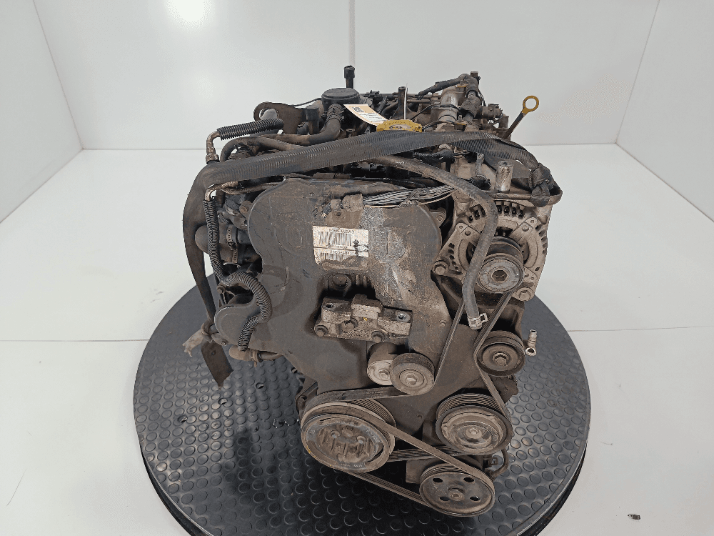 Двигатель к Chrysler Voyager 4 (01-04)
