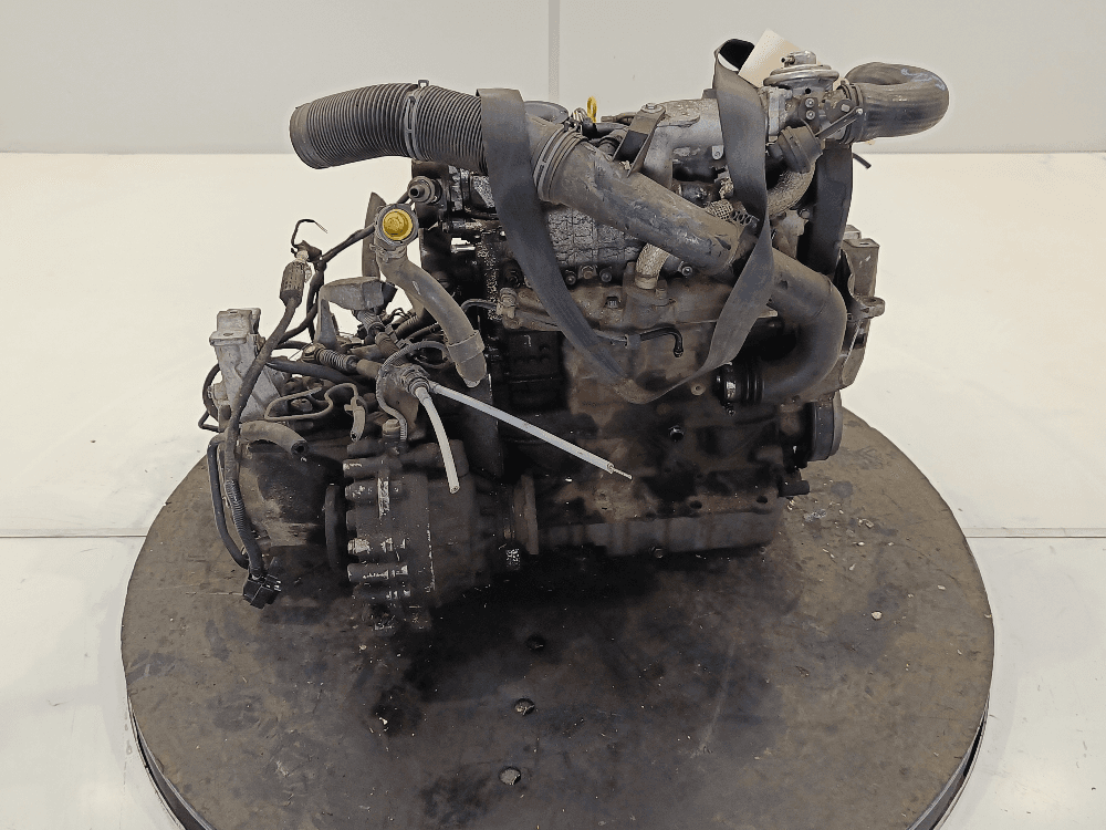 Двигатель к Volkswagen Golf 4 (97-06)