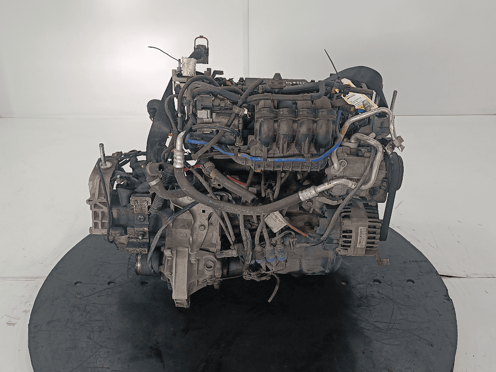 Двигатель к Fiat Grande Punto (05-18)