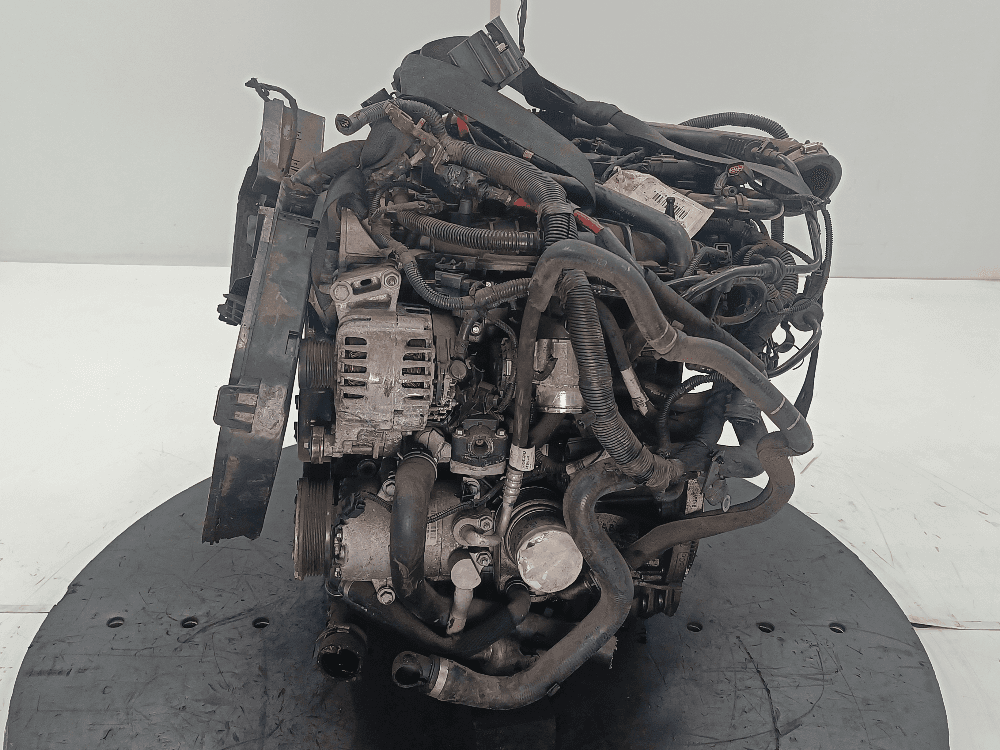 Двигатель к Volvo V40 2 (12-16)