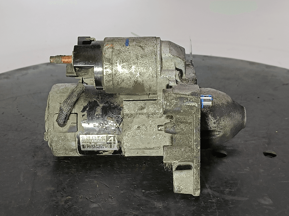 Стартер к Citroen C4 Picasso 2 (13-16)