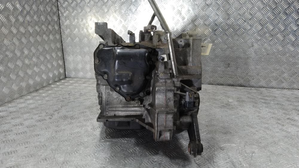 КПП автоматическая (АКПП) к Mazda 3 BK Рестайлинг (06-09)