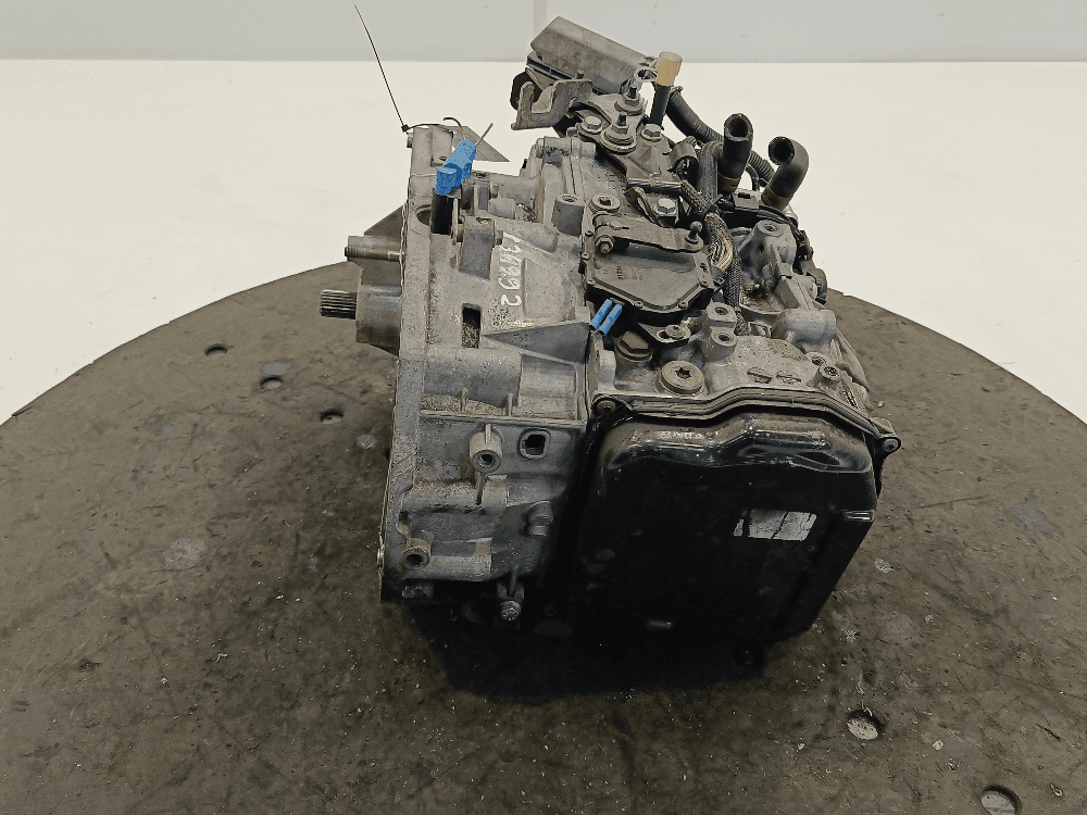 КПП автоматическая (АКПП) к Renault Scenic 1 Рестайлинг (99-03)