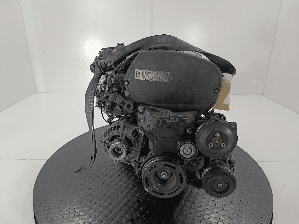 Двигатель к Opel Astra H (04-07)