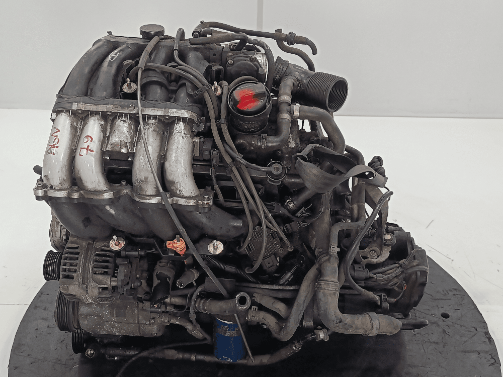 Двигатель к Volkswagen Golf 4 (97-06)