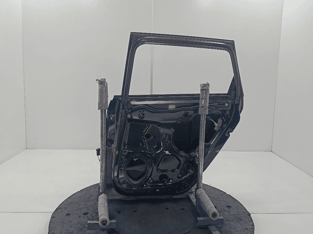 Дверь задняя правая к Audi A3 8P/8PA 2-й Рестайлинг (08-13)