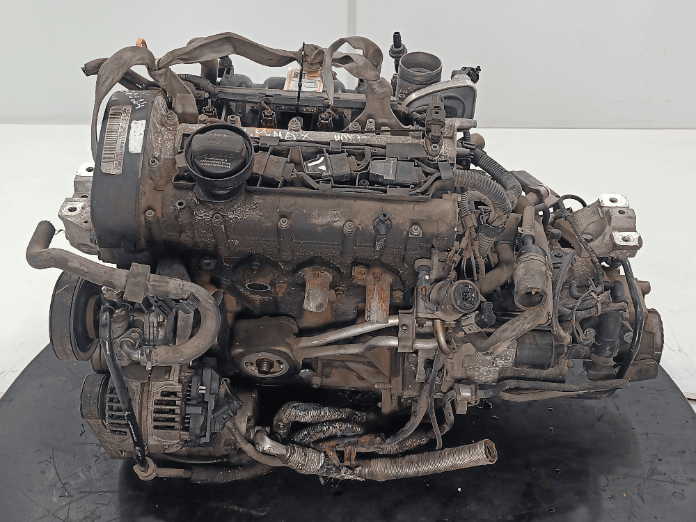 Двигатель к Volkswagen Golf 4 (97-06)