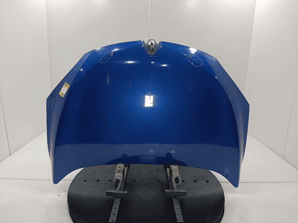 Капот к Renault Megane 3 (08-14)