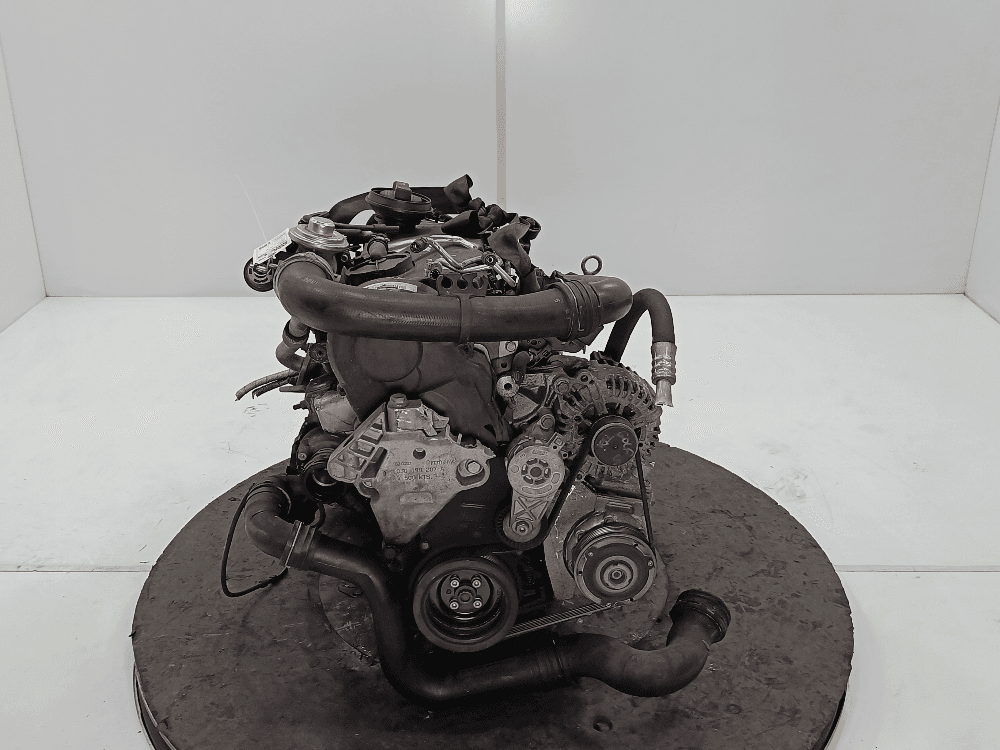 Двигатель к Volkswagen Golf 5 (03-09)