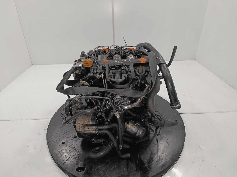 Двигатель к Renault Espace 3 (96-02)