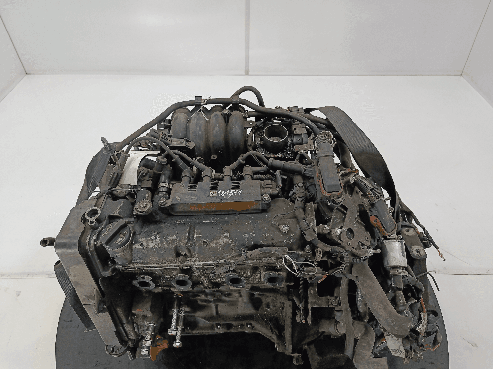 Двигатель к Fiat Grande Punto (05-18)