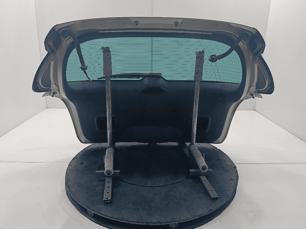 Крышка багажника (дверь 3-5) к Peugeot 308 1 (07-11)