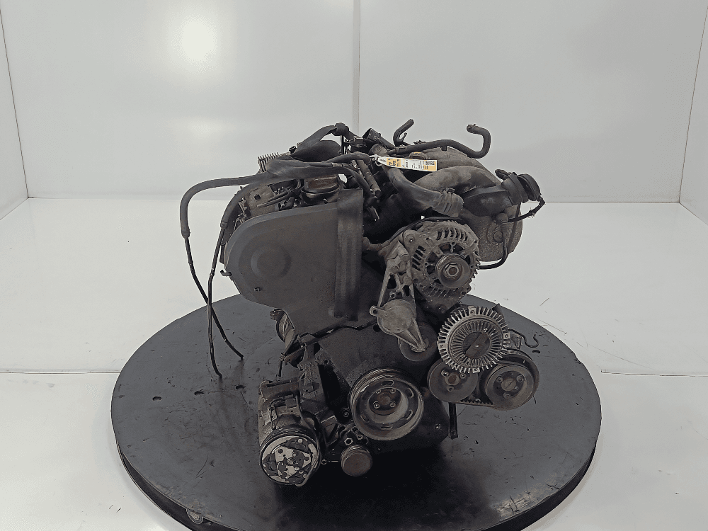 Двигатель к Volkswagen Passat B5 (96-00)