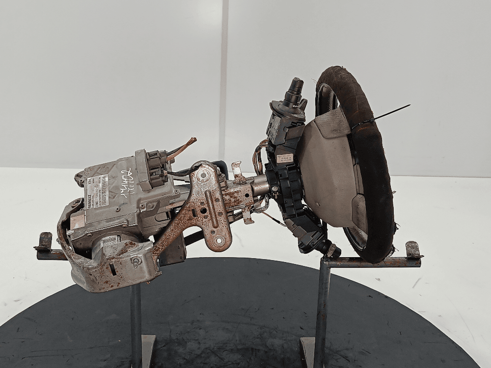 Рулевая колонка к Renault Scenic 2 (03-06)