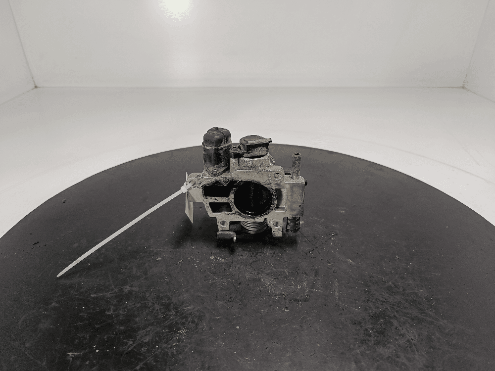 Заслонка дроссельная к Daewoo Matiz M150 (00-14)