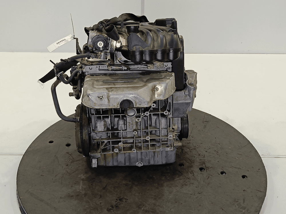 Двигатель к Volkswagen Golf 4 (97-06)