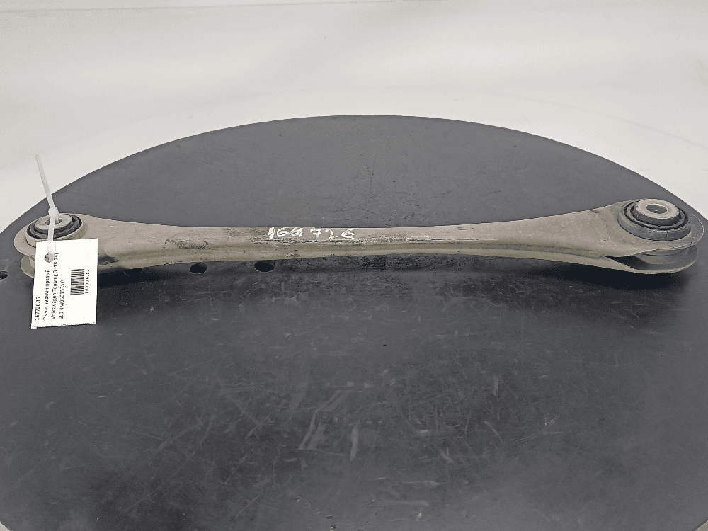 Рычаг задний правый к Volkswagen Touareg 3 (18-24)