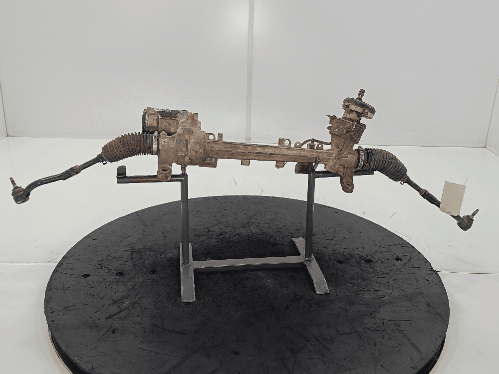 Рулевая рейка к Hyundai Tucson 3 (15-18)