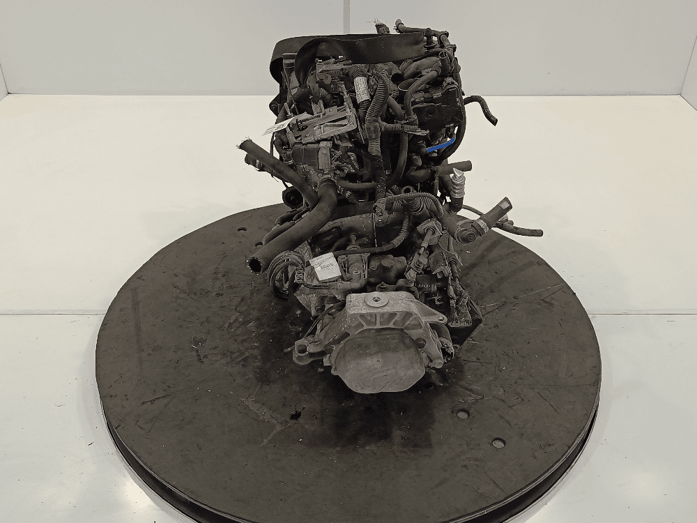 Двигатель к Fiat Grande Punto (05-18)