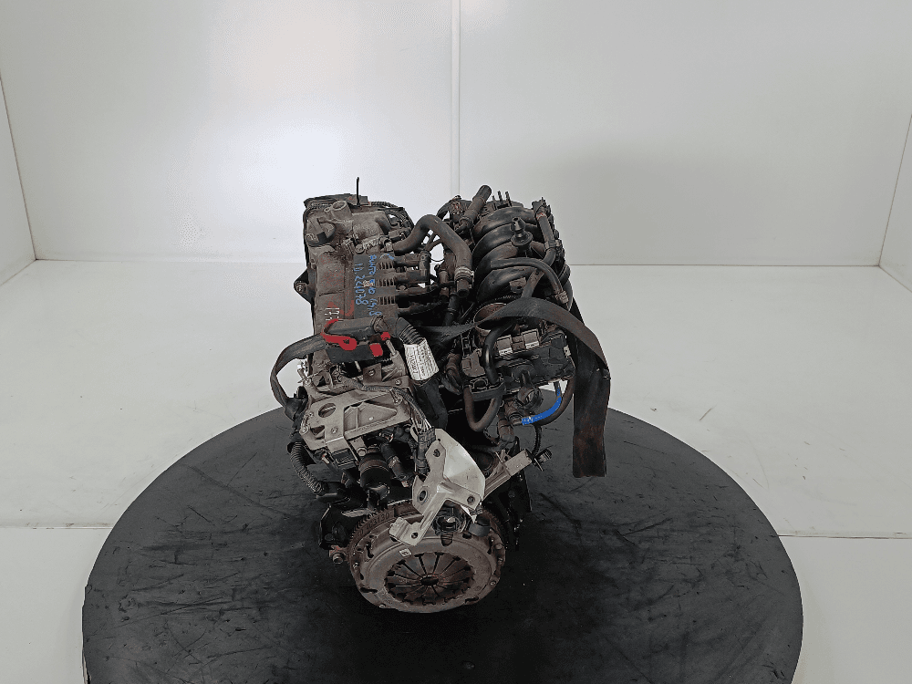 Двигатель к Fiat Grande Punto (05-18)