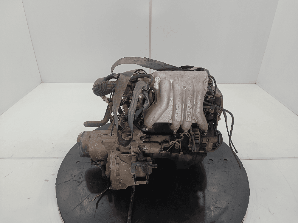 Двигатель к Renault Megane 1 (95-99)