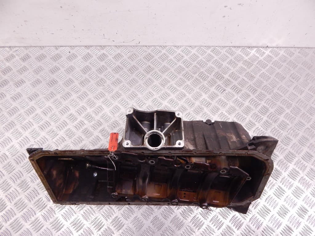 Поддон к BMW X5 E53 (99-03)