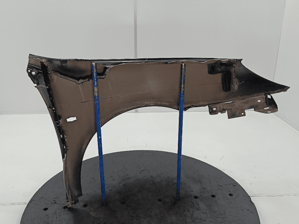 Крыло переднее левое к Citroen C5 1 (01-04)