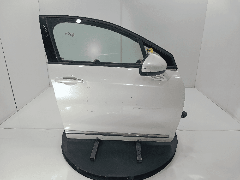 Дверь передняя правая к Citroen C5 2 (08-16)