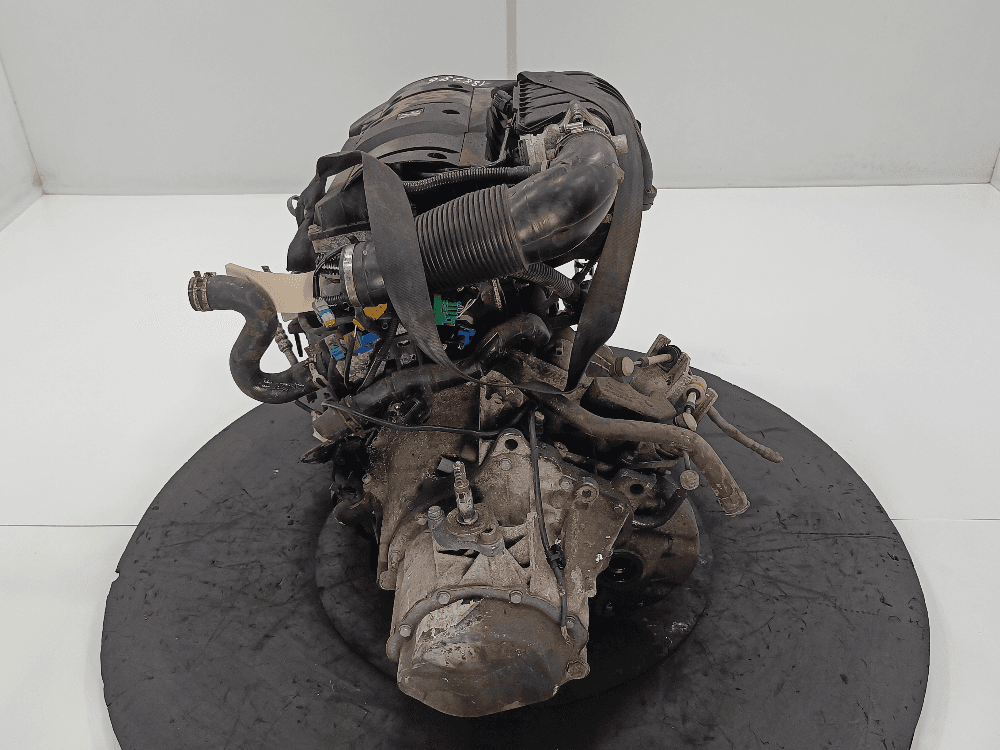 Двигатель к Peugeot 307 (01-05)