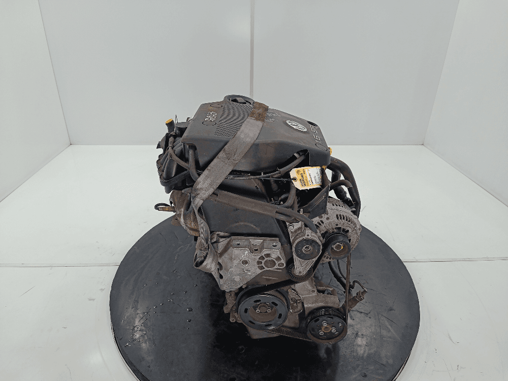 Двигатель к Volkswagen Golf 4 (97-06)