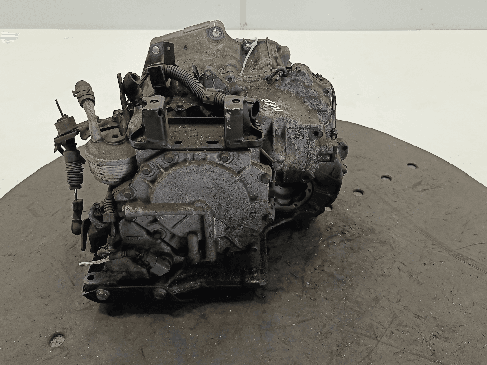 КПП автоматическая (АКПП) к Volkswagen Polo 4 (01-05)