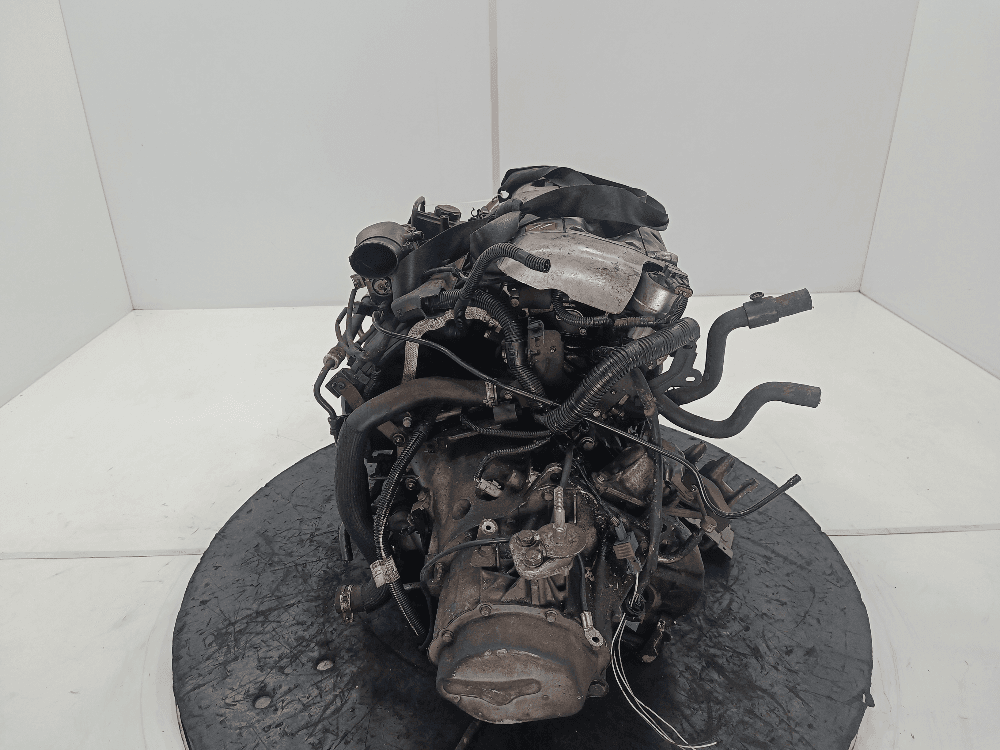 Двигатель к Citroen Xsara Picasso (99-04)