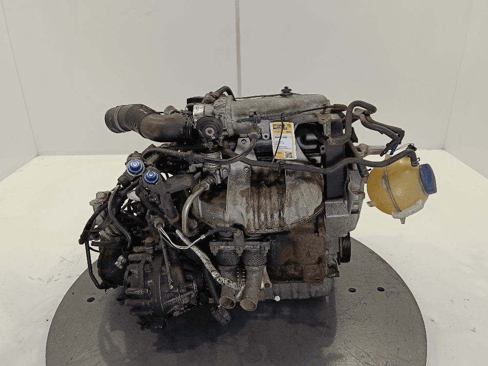 Двигатель к Volkswagen Golf 4 (97-06)