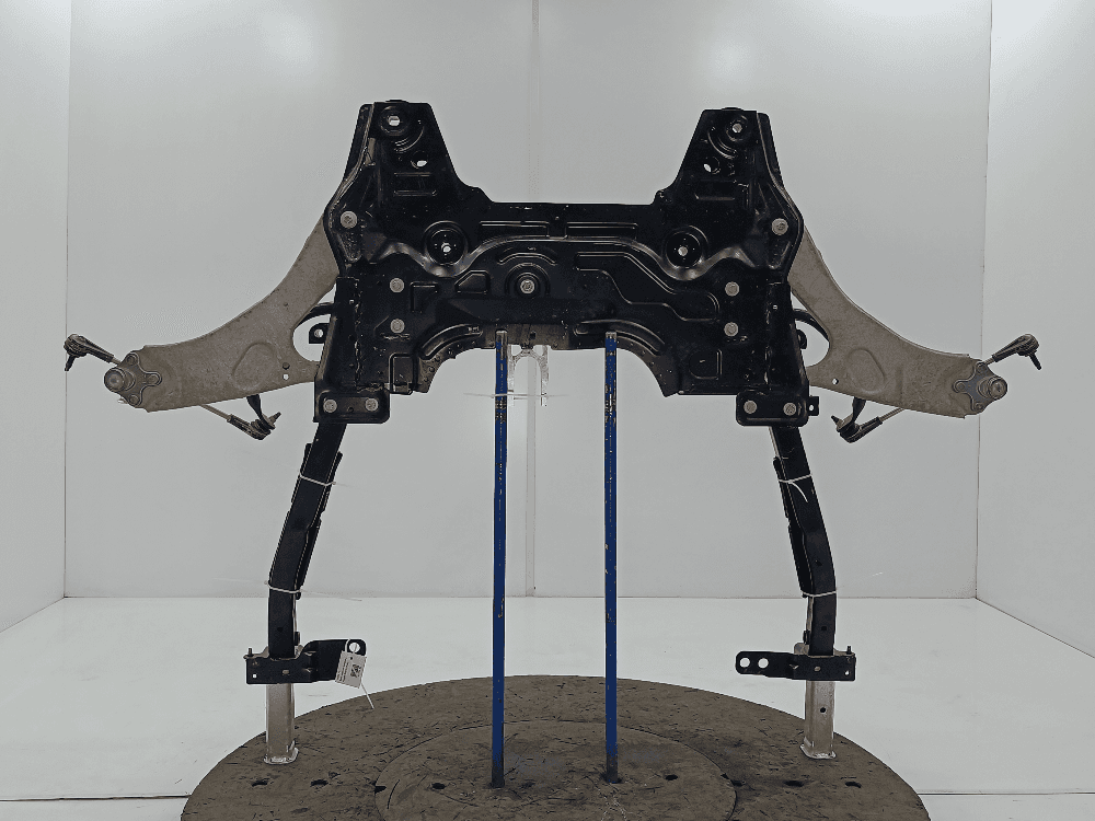 Балка подвески передняя (подрамник) к Peugeot 2008 2 (19-24)
