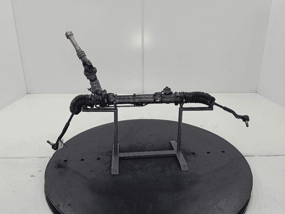 Рулевая рейка к Mercedes C Class W203/S203/CL203 Рестайлинг (04-07)