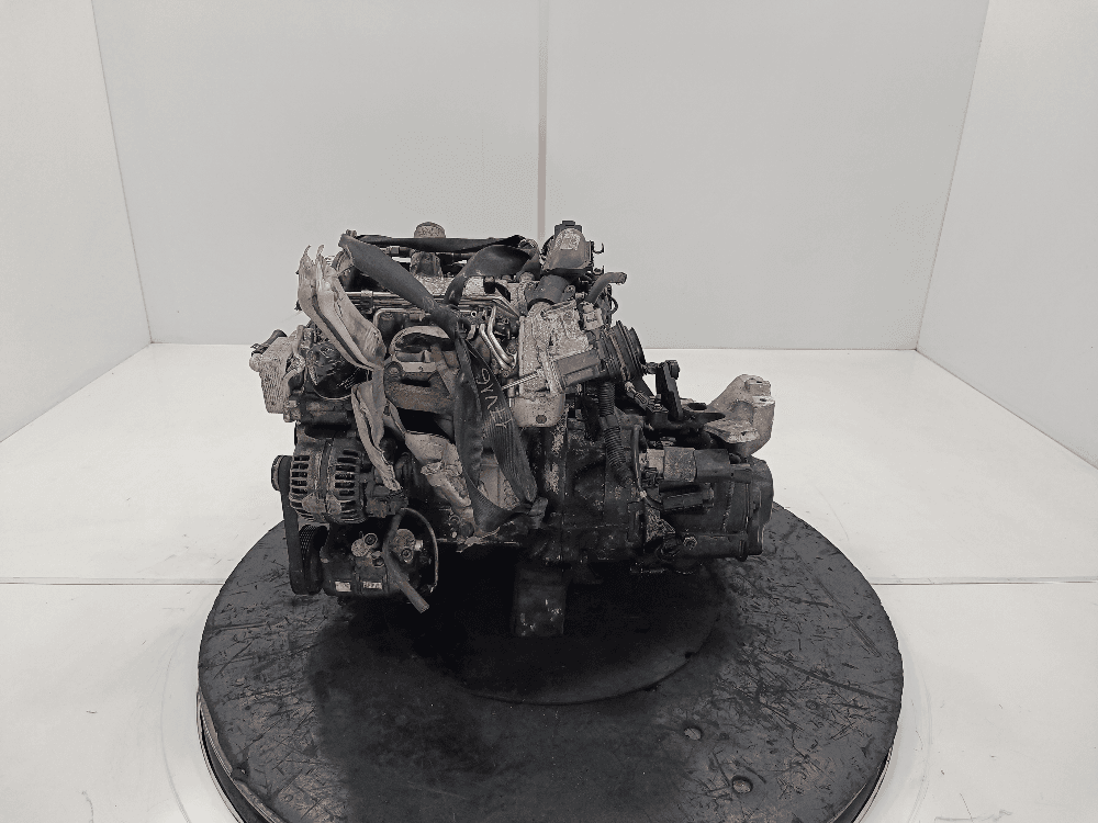 Двигатель к Volkswagen Golf 6 (08-15)